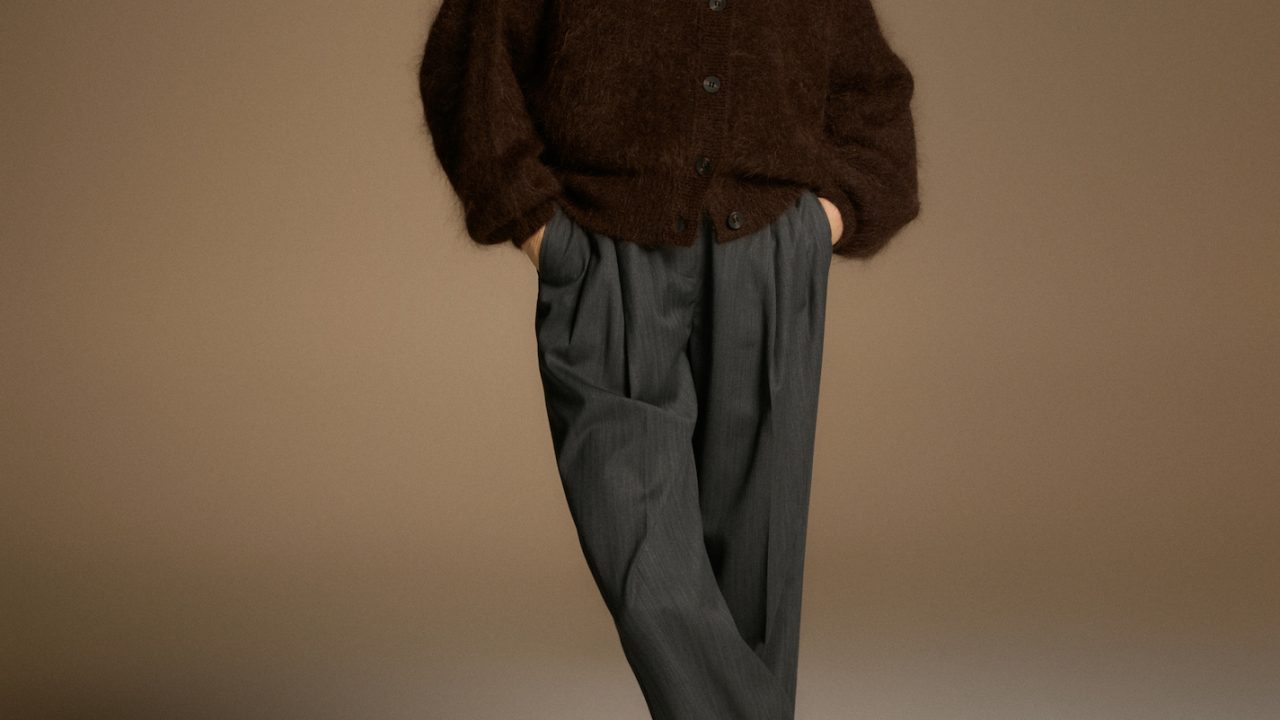 Stil vestimentar pentru zilele reci: toamna–iarna 2025 la Reserved