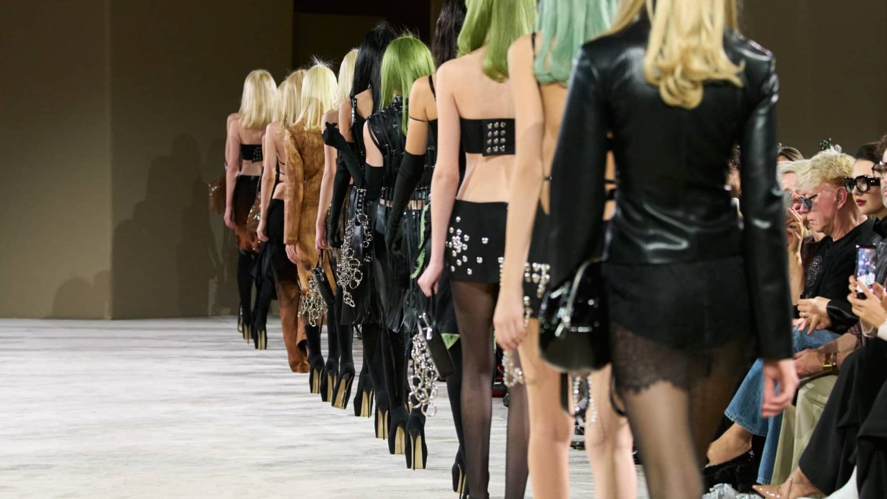 Mercedes-Benz Bucharest Fashion Week 2025: Bucuresti, in prim-planul modei din Europa de Est