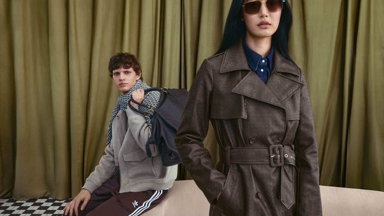 Un Nou Sezon. O Noua Naratiune. MODIVO prezinta campania AW25