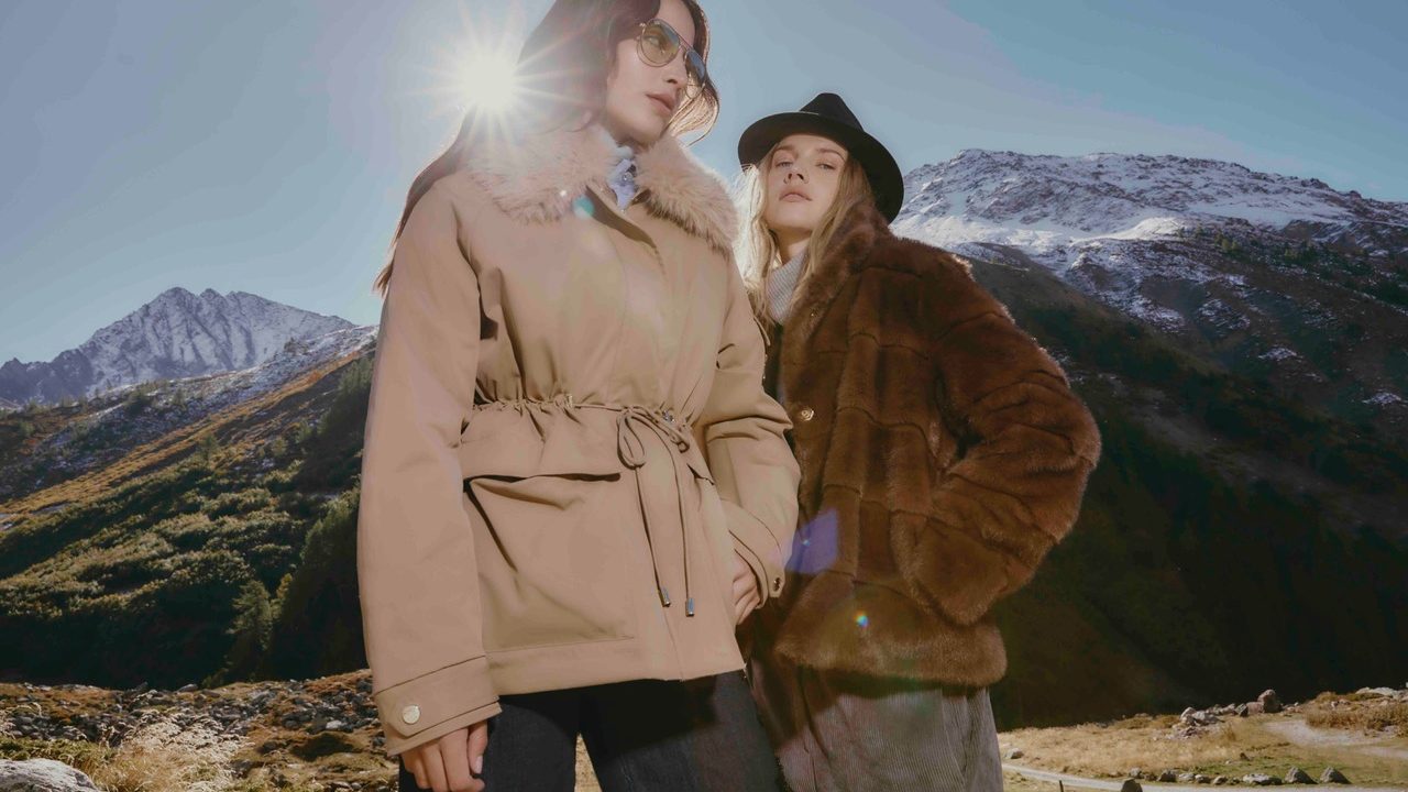 Fashion Edit: Paltonul, eleganta pura a sezonului rece