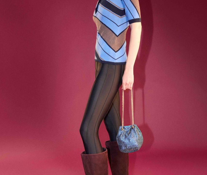 Accesoriile care definesc sezonul festiv: epantofi.ro pune accentul pe stralucire