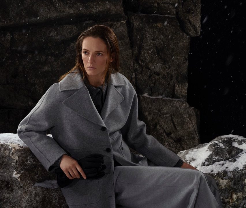 Maison Couture – l’art de vivre in sezonul rece