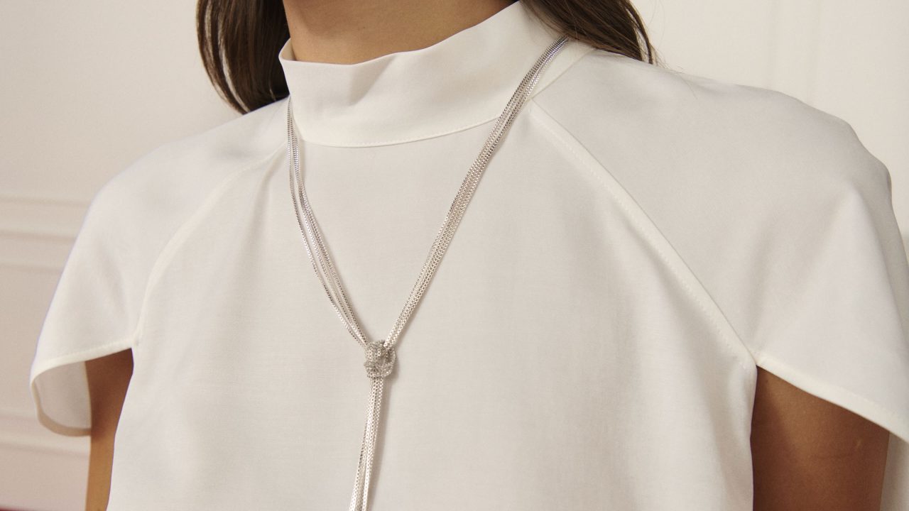 Forme jucause, paiete si negru atemporal Tendintele-cheie in moda de Craciun si Revelion de la bonprix