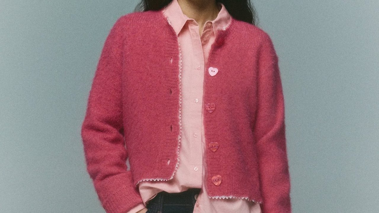 #ReservedForLove – Colectia Reserved de Valentine’s Day