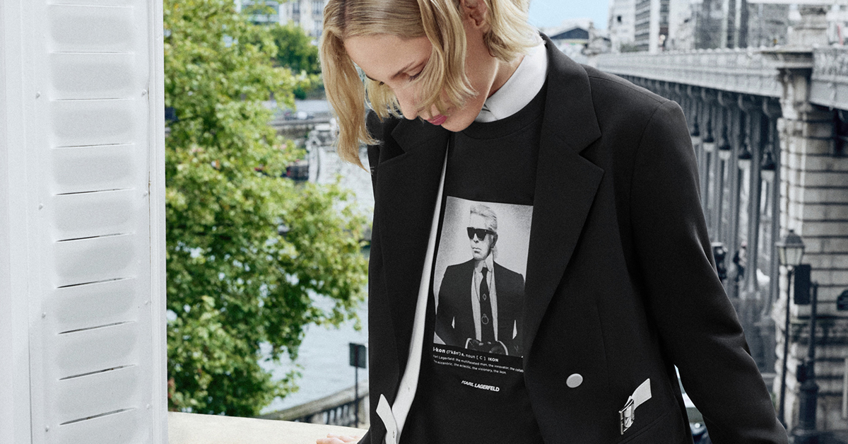 Sport Couture introduce o noua directie de stil, inspirata de spiritul Los Angeles