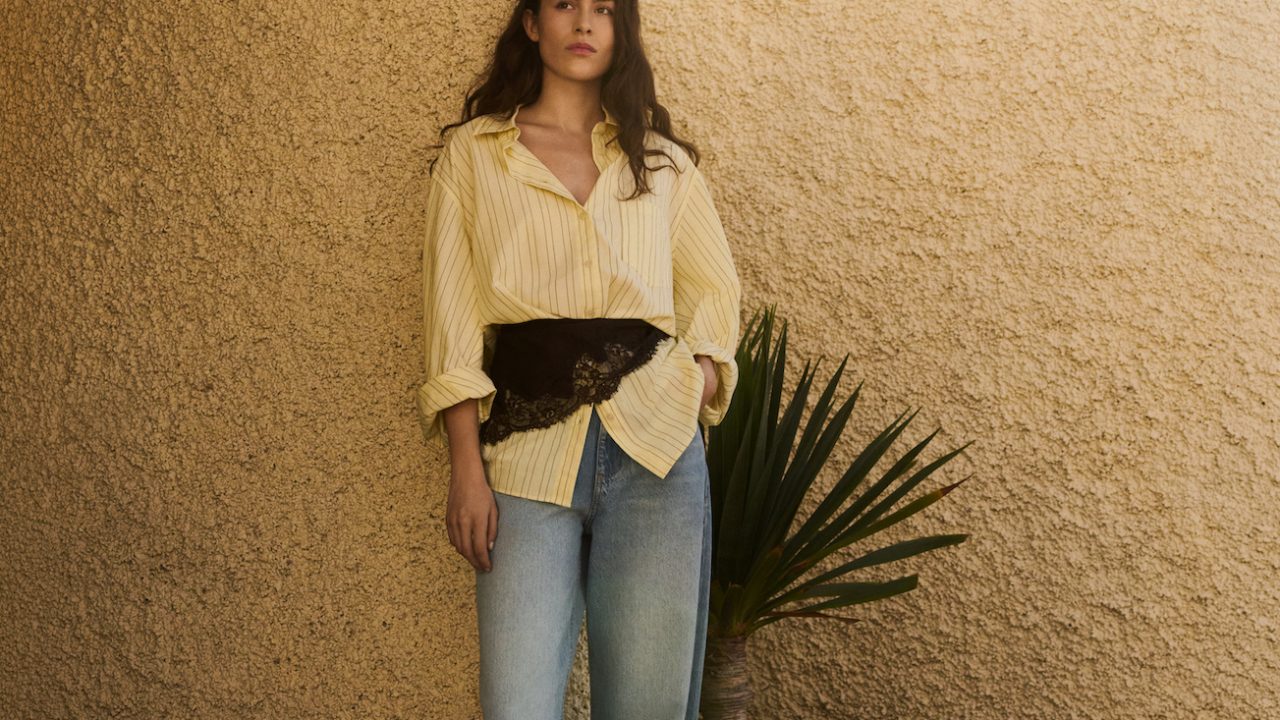 Primavara 2026 by Reserved – un sezon al culorilor, contrastelor si combinatiilorindraznete