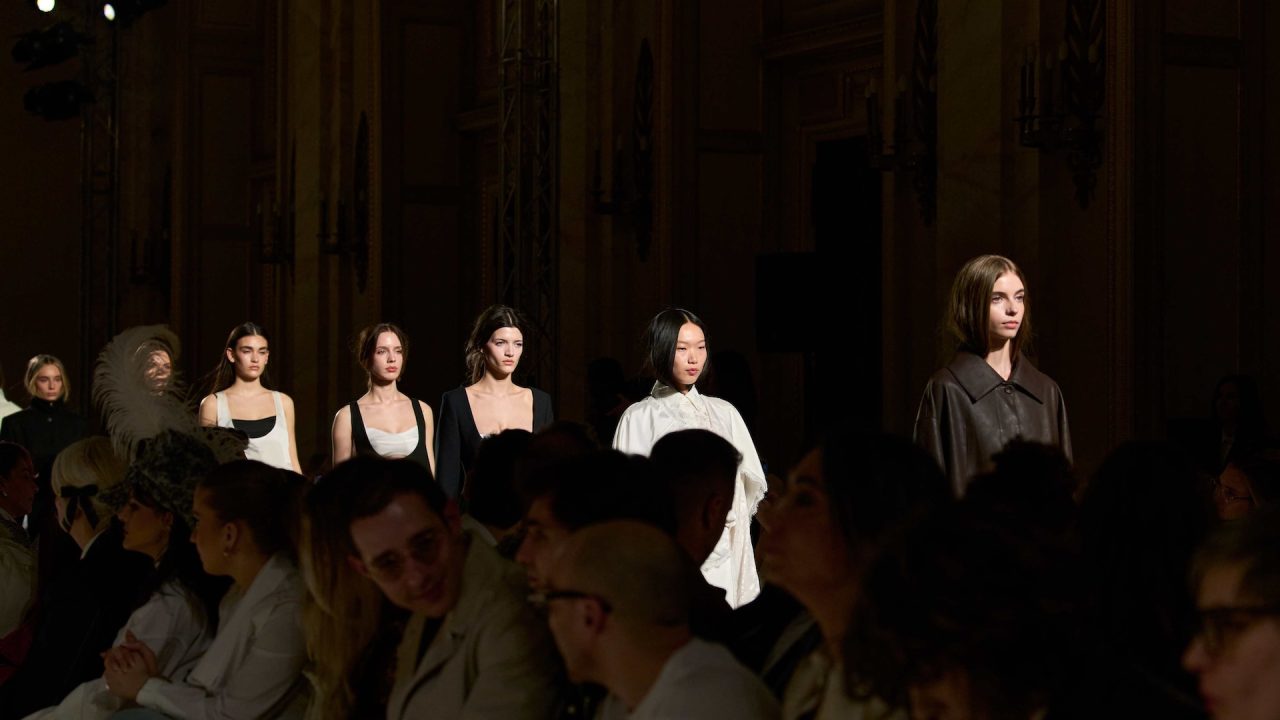 Mercedes-Benz Bucharest Fashion Week FW26: Bucurestiul se reafirma pe harta modei in Europa de Est