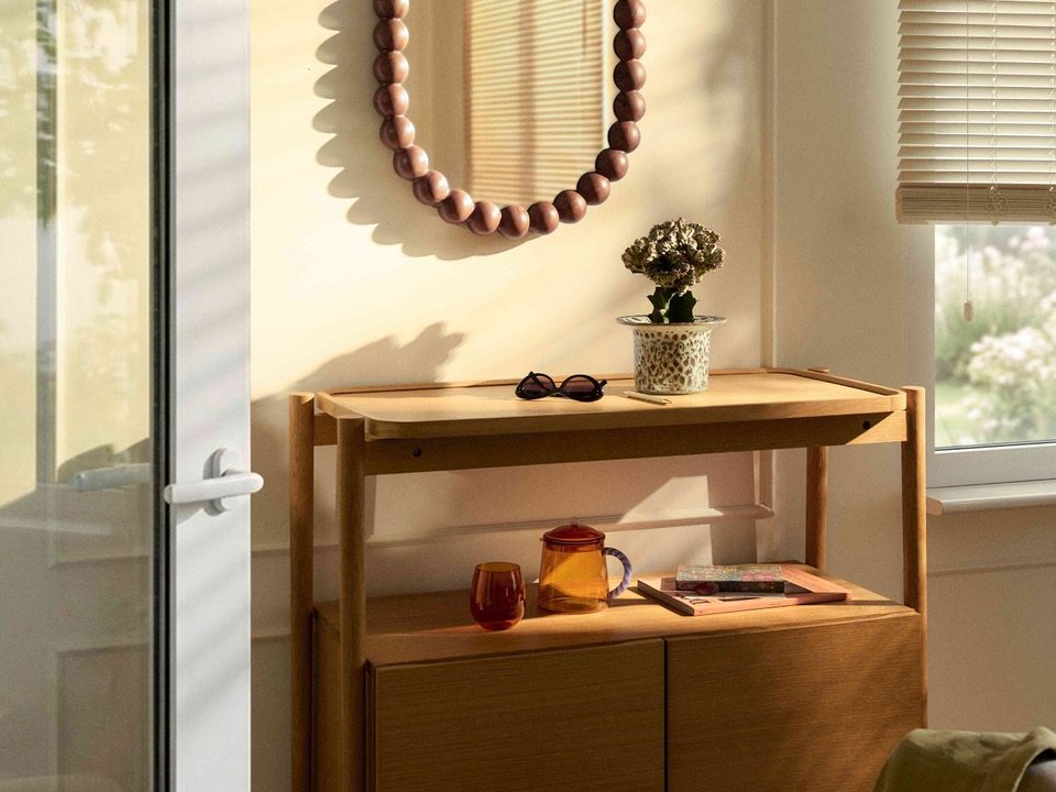 Colecția Westwing – Glimmers of SummerVara la tine acasa, lasa-te purtat de zilele calde