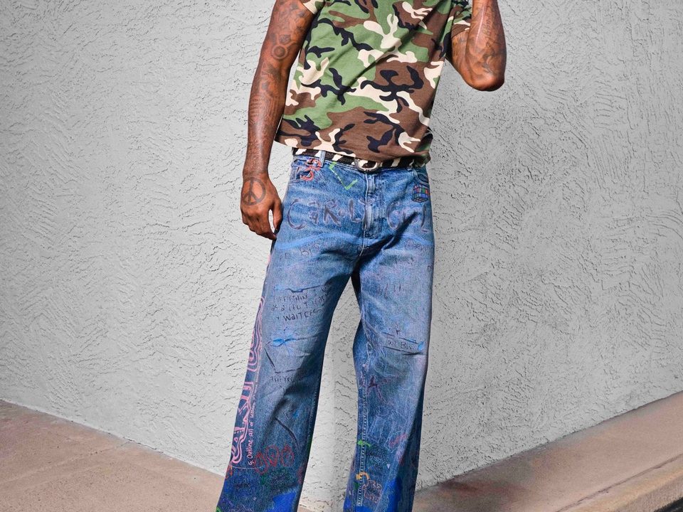 Crocs Echo – stilul care se aude dincolo de zgomotul trendurilor