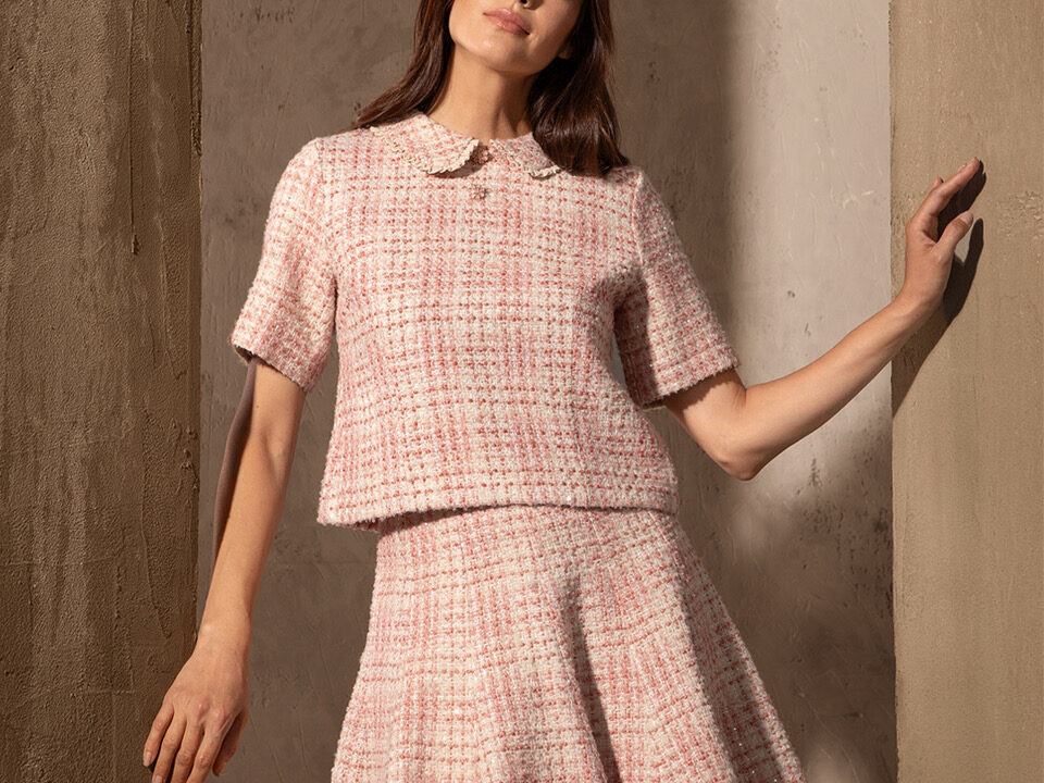 Cashmere & Pink: tendintele care definesc toamna 2026