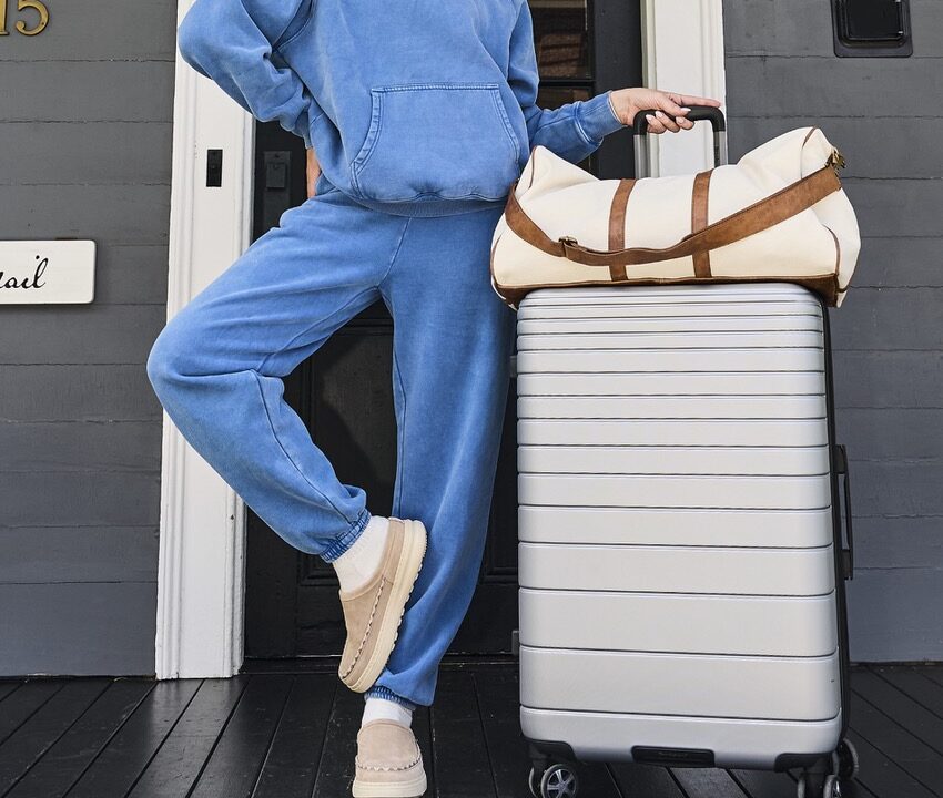 HEYDUDE Remi Toastee Clog